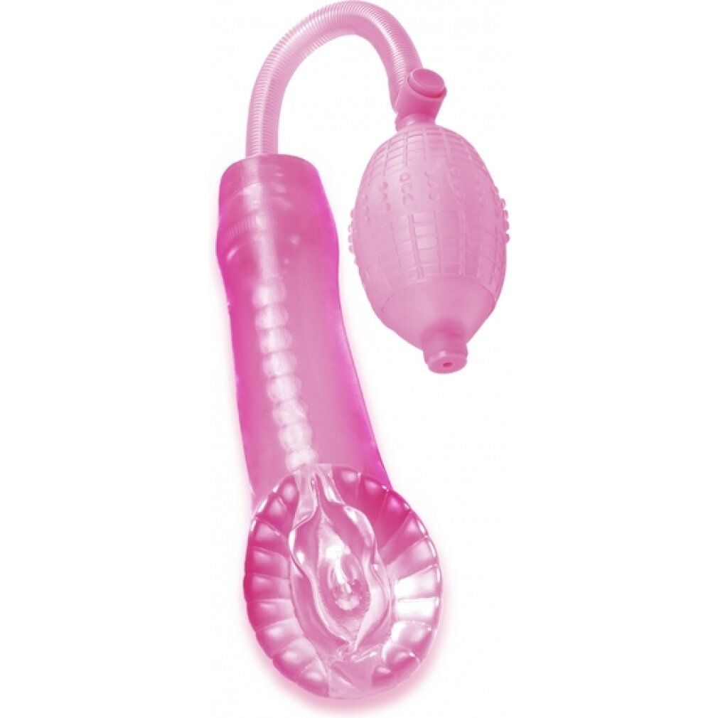 pet Super Cyber Snatch Pump