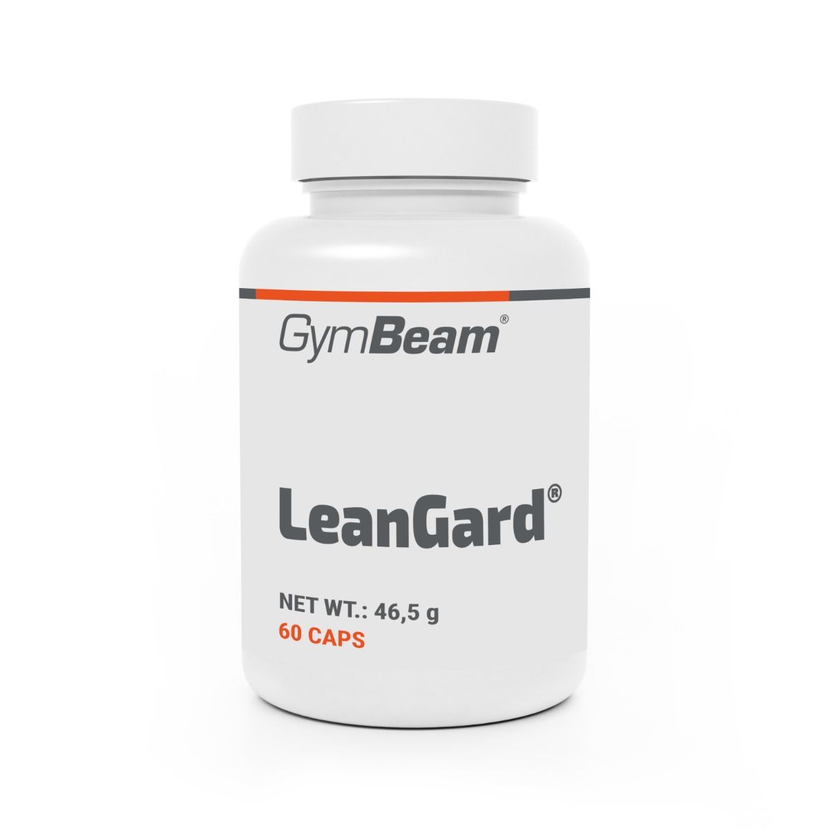 GymBeam LeanGard Pflanzenkomplex Kapseln 60 St