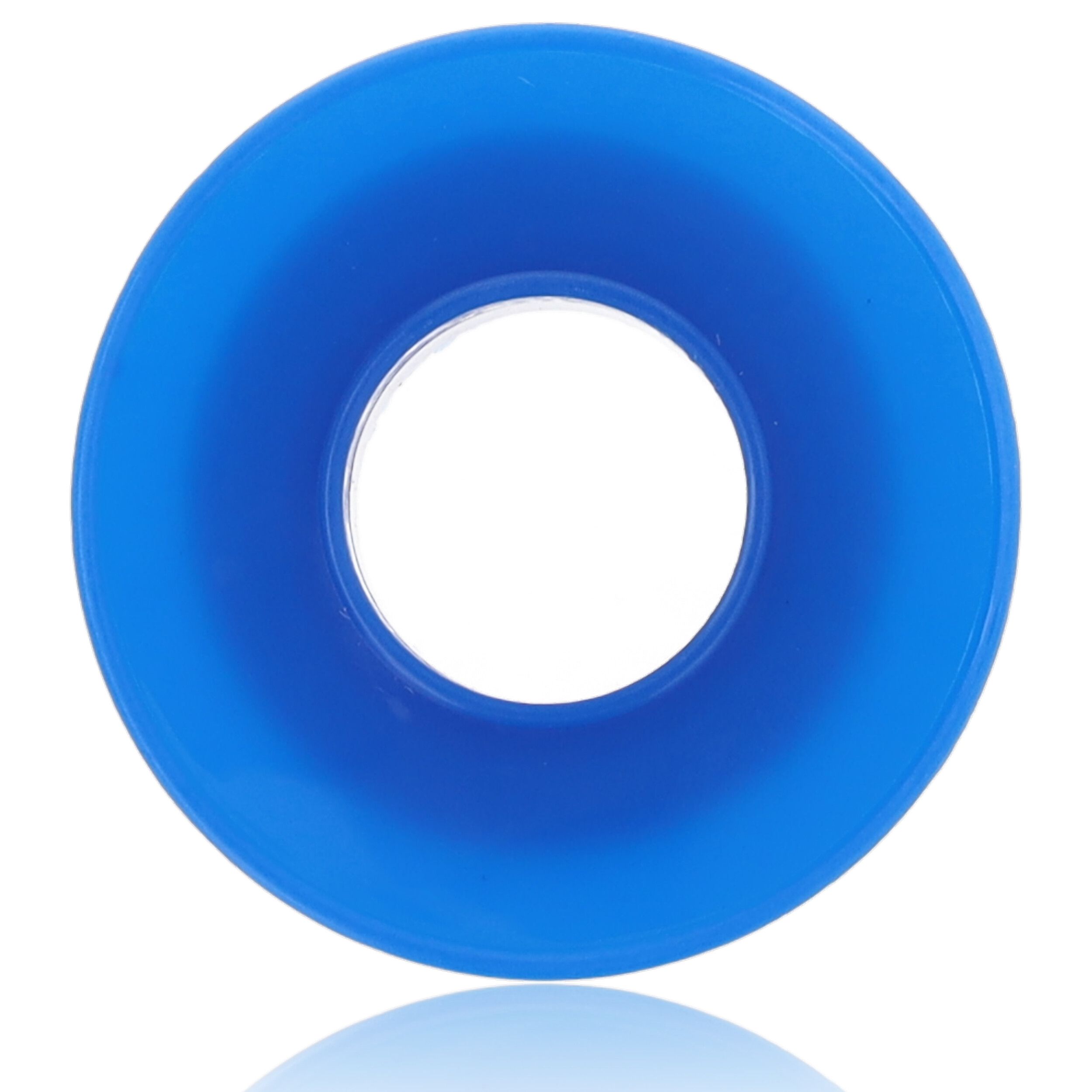 Horn Medical horn-silk 18 Rollen Fixierpflaster 1,25cm x 5m weiß