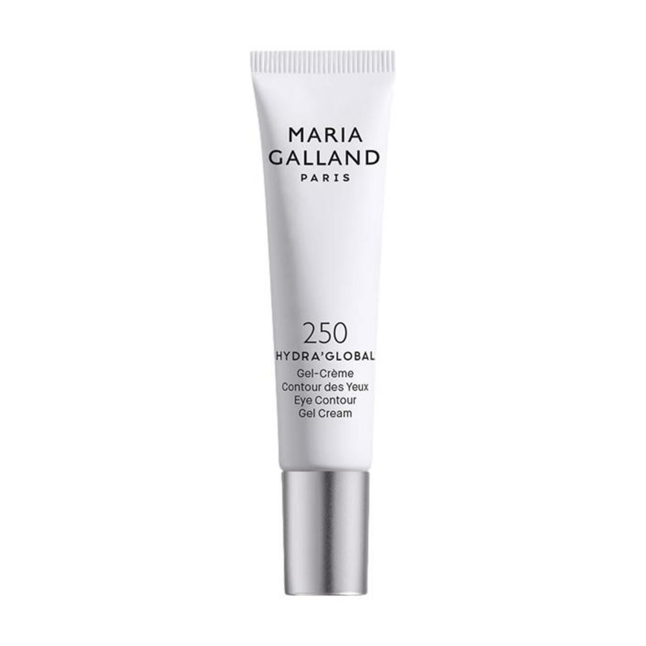 Maria Galland Paris, 250 Gel-Crème Contour Des Yeux Hydrant