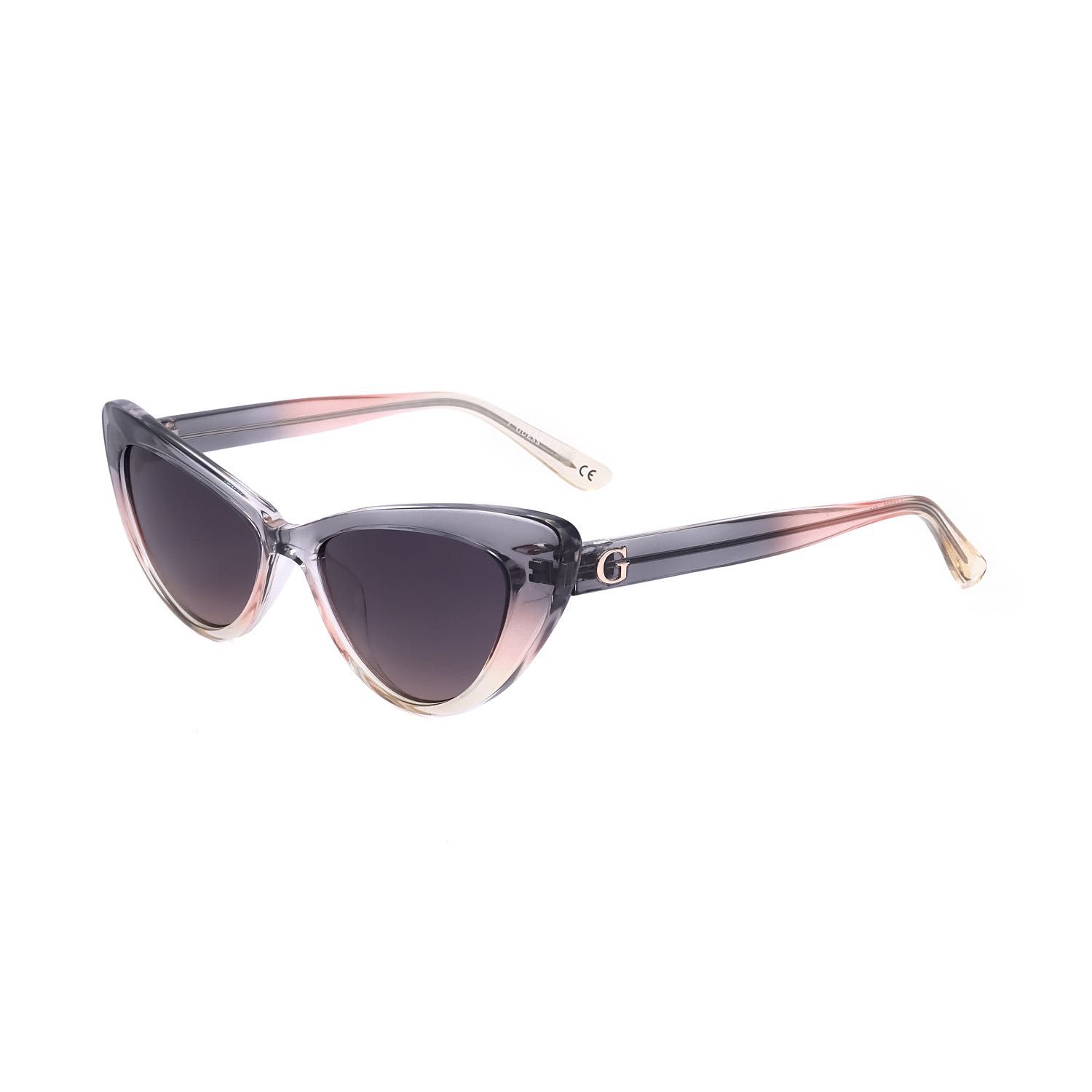 Guess occhiali da sole bambina GU9216 mottled grey