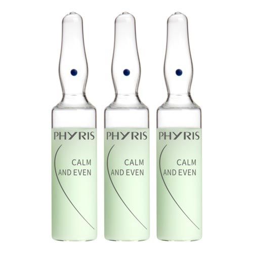 Phyris Essentials Calm & Even Ampullen 3x3 ml