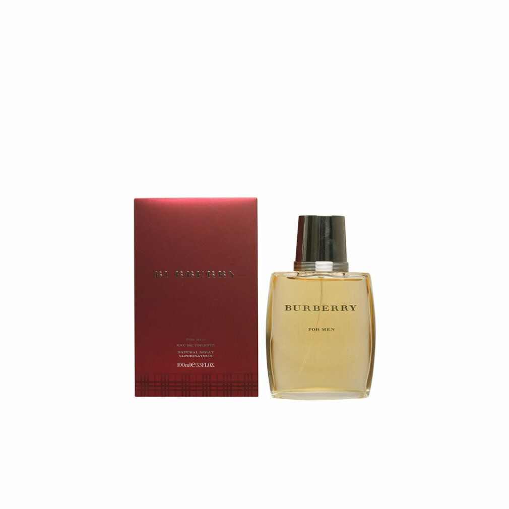 Burberry for Men Eau De Toilette