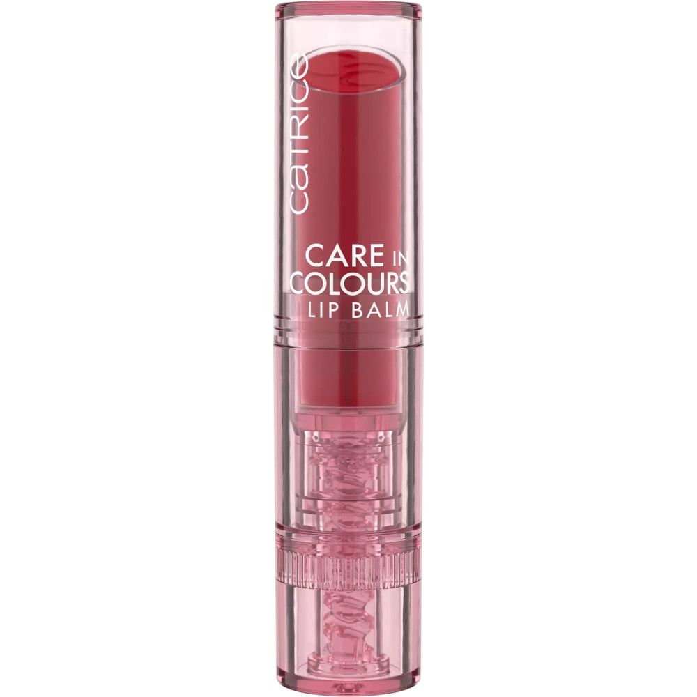 Catrice - Lippenbalsam Care In Colours