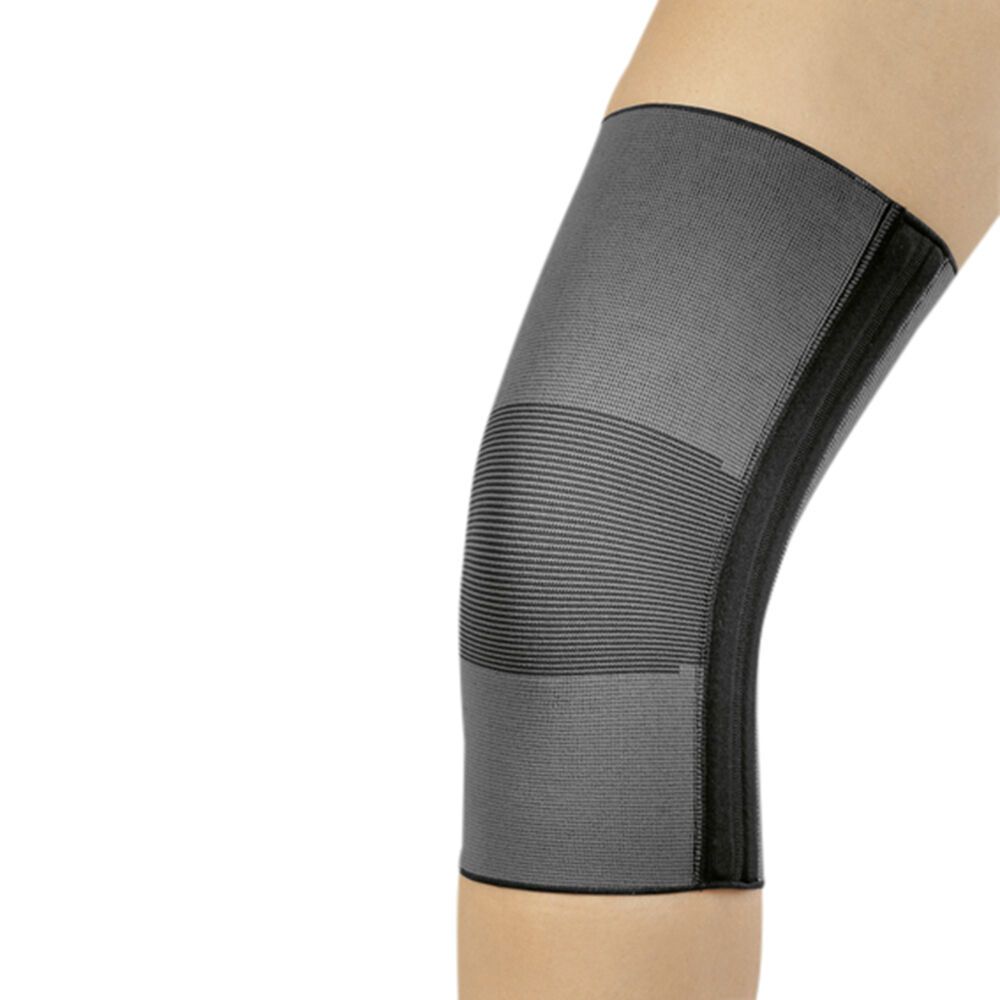 JuzoFlex Genu 320 nahtlose Kniebandage