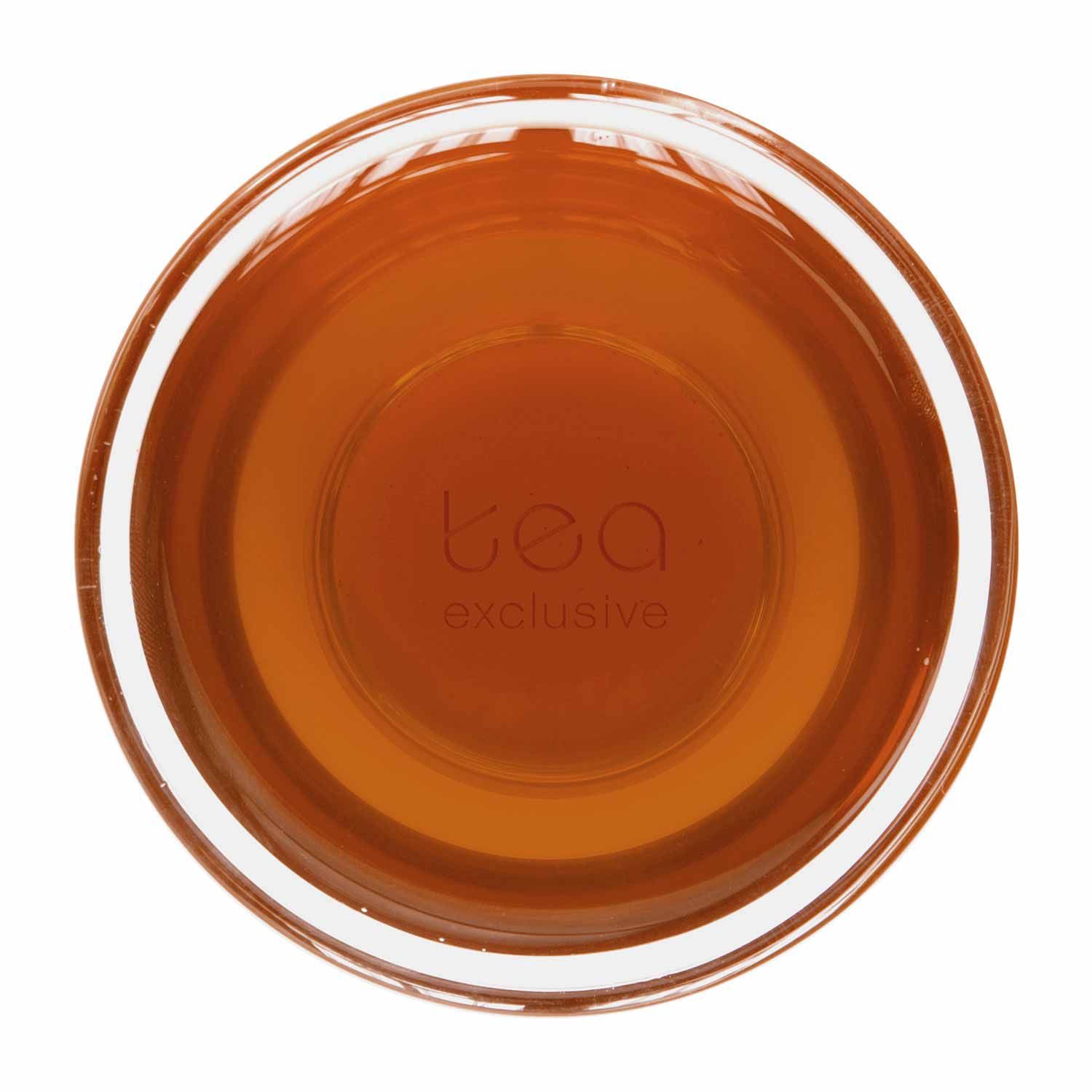 tea exclusive - Earl Grey Royal Schwarzer Tee Ceylon