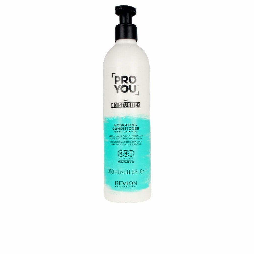 Revlon Proyou The Moisturizer Conditioner