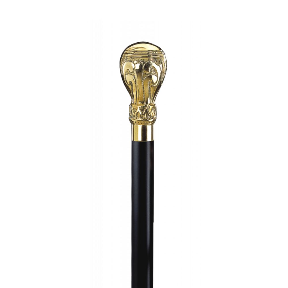 Gastrock Knaufstock Oriental-knauf