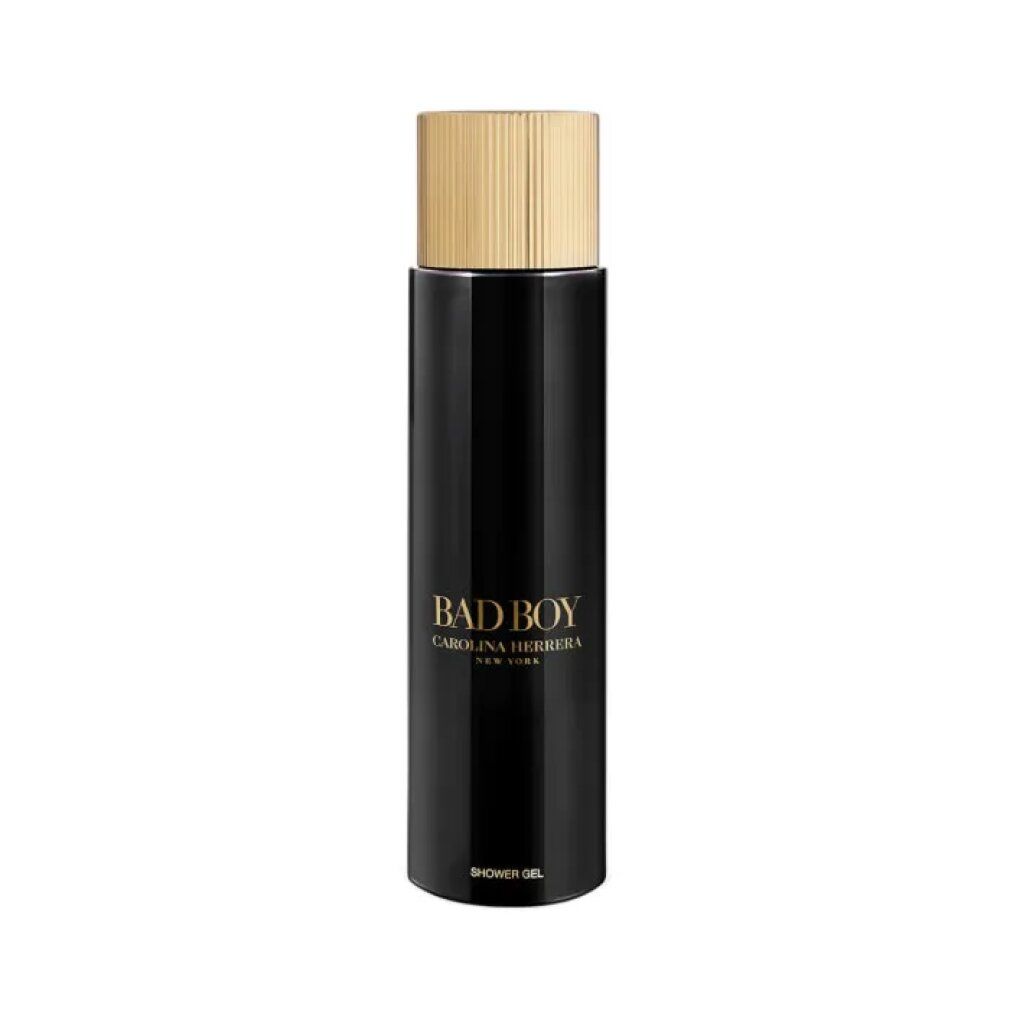 BAD BOY Duschgel 200 ml