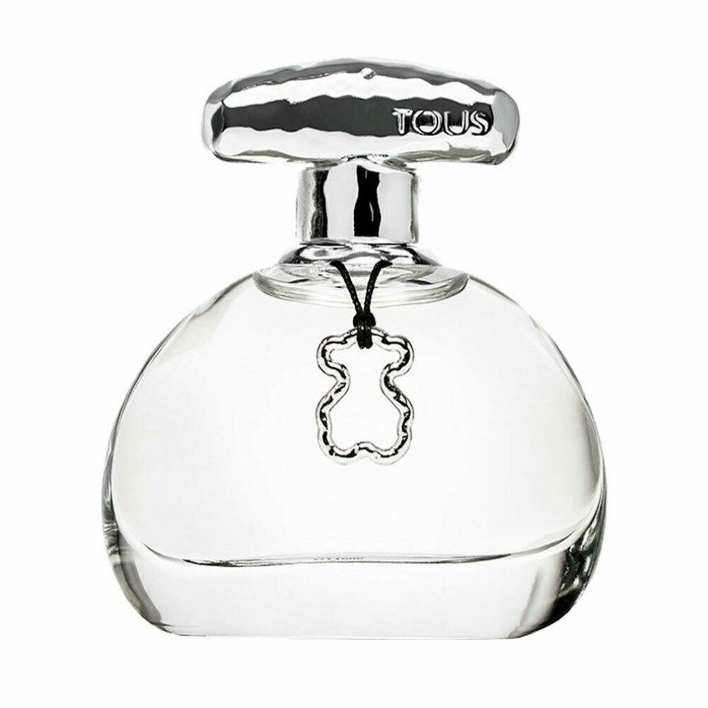 Tous Touch The Luminous Gold Eau De Toilette Spray