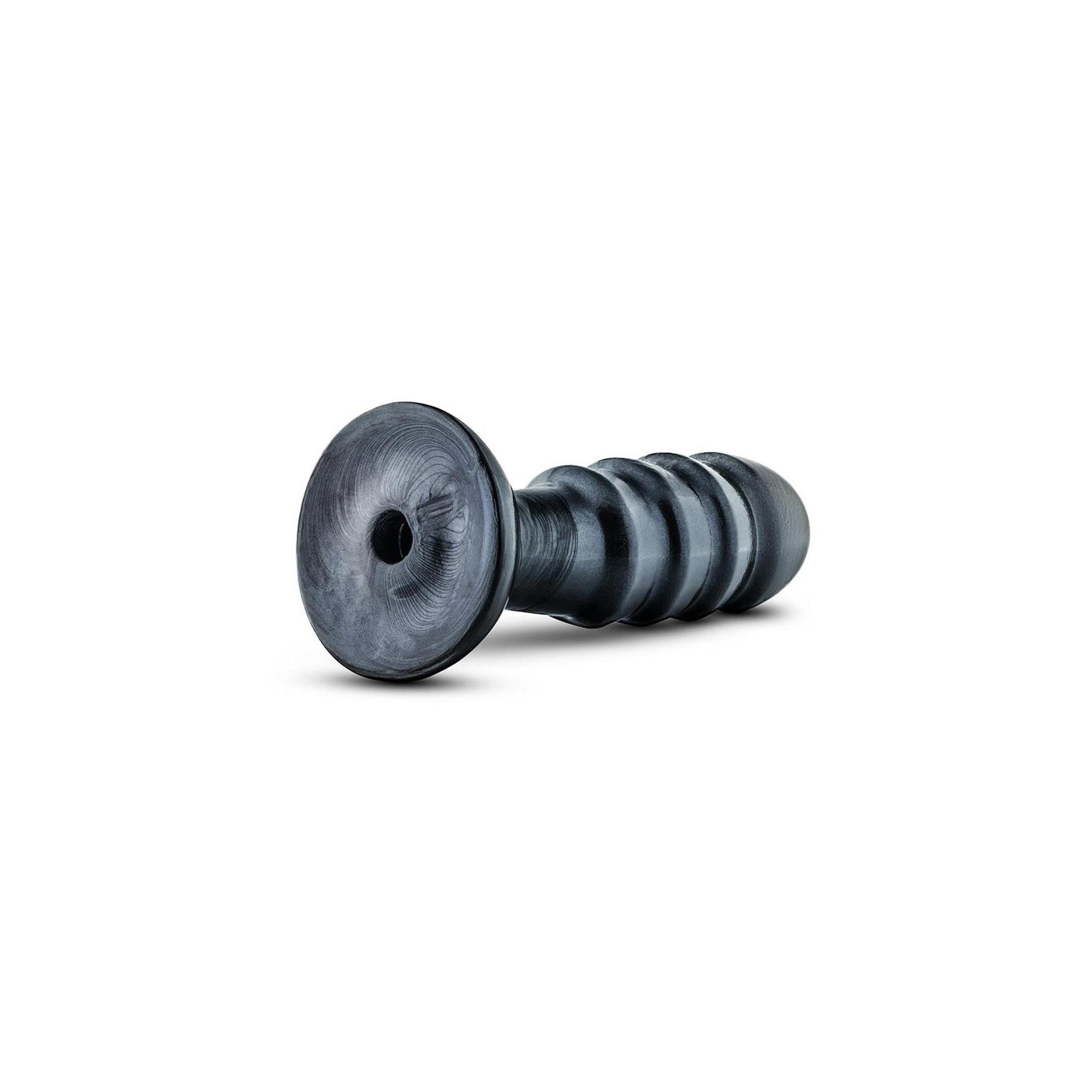 Blush - JET BRUISER CARBON METALLIC