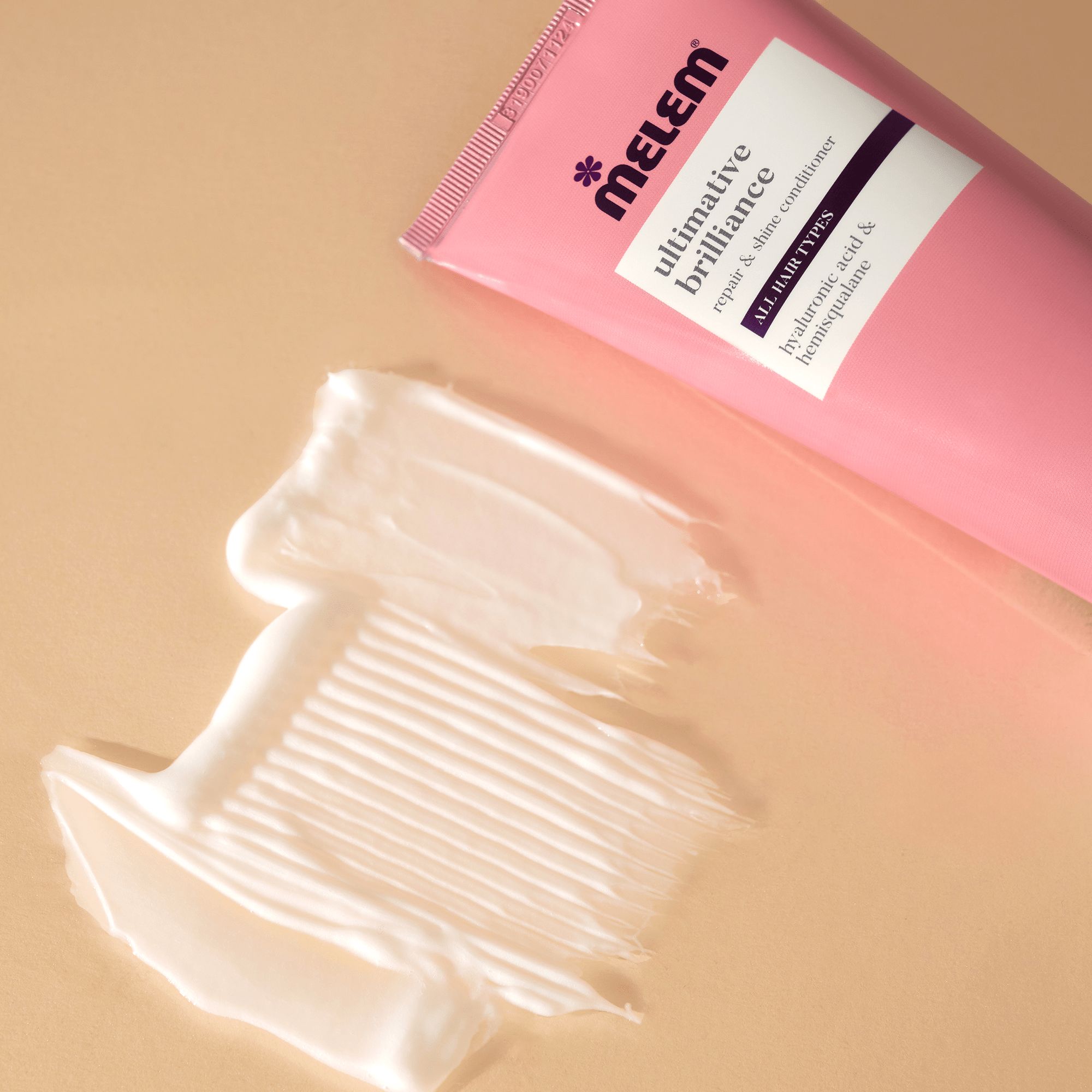 Conditionor für intensive Pflege & seidige Geschmeidigkeit