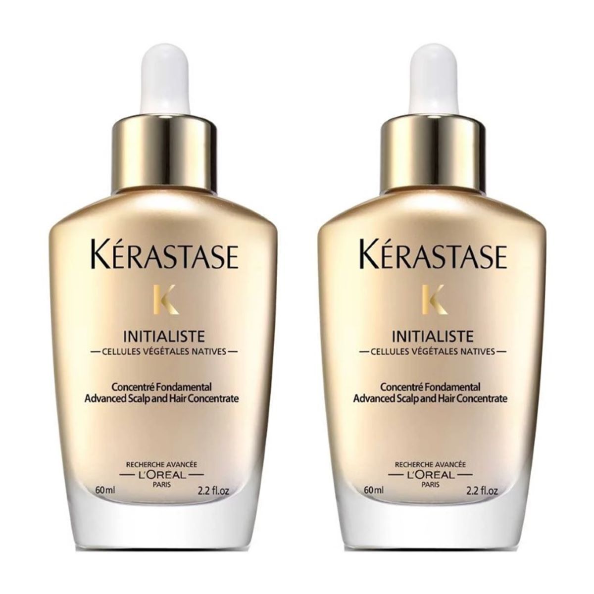 Kérastase Initialiste 2er Set