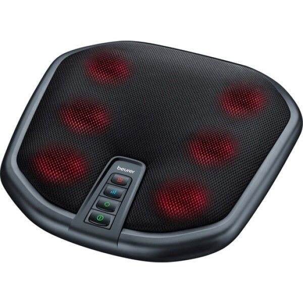 Beurer MASSAGEGERÃ„T FUß + RÖCKEN  36W (FM 70             SW)