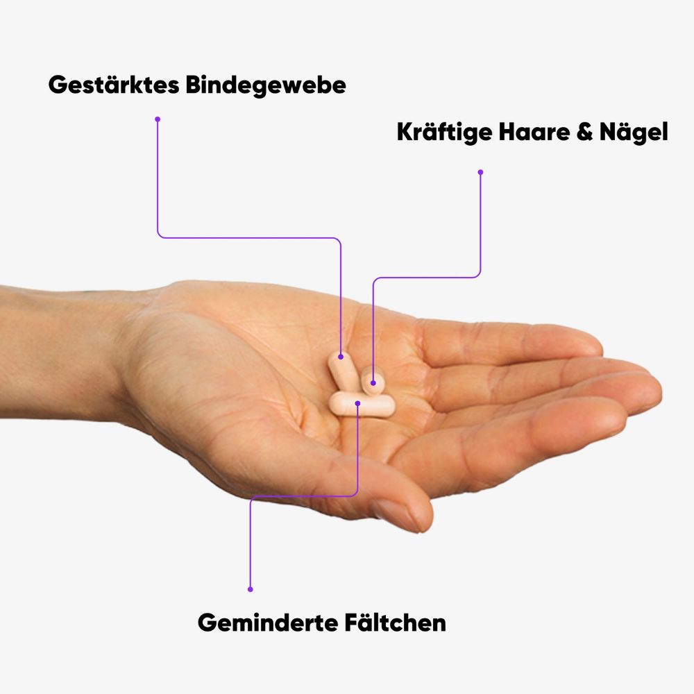 YNG Collagen & Retinol Booster