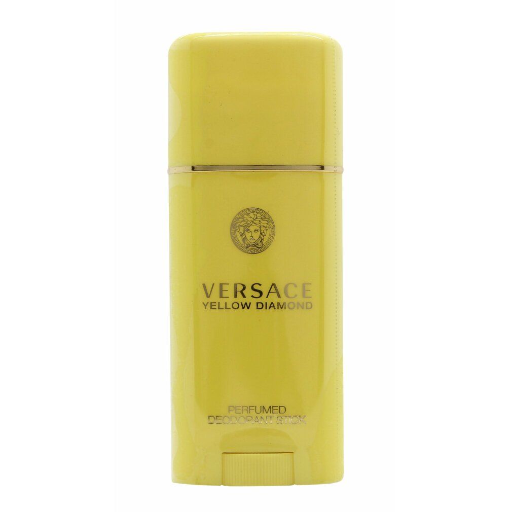 Versace Yellow Diamond Deodorant Roll On