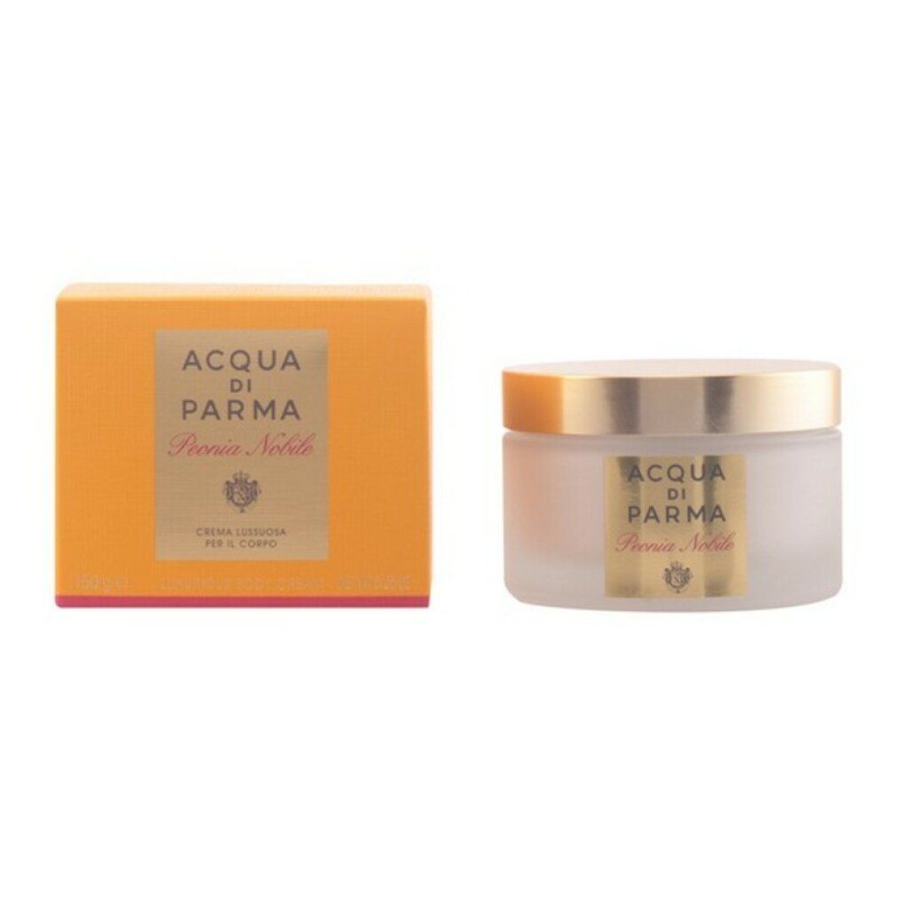 Acqua di Parma Peonia Nobile Luxurious Body Cream