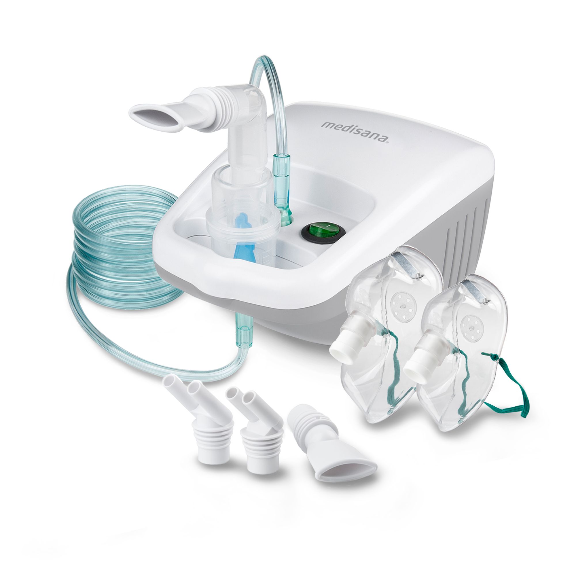 medisana IN 540 Inhalator