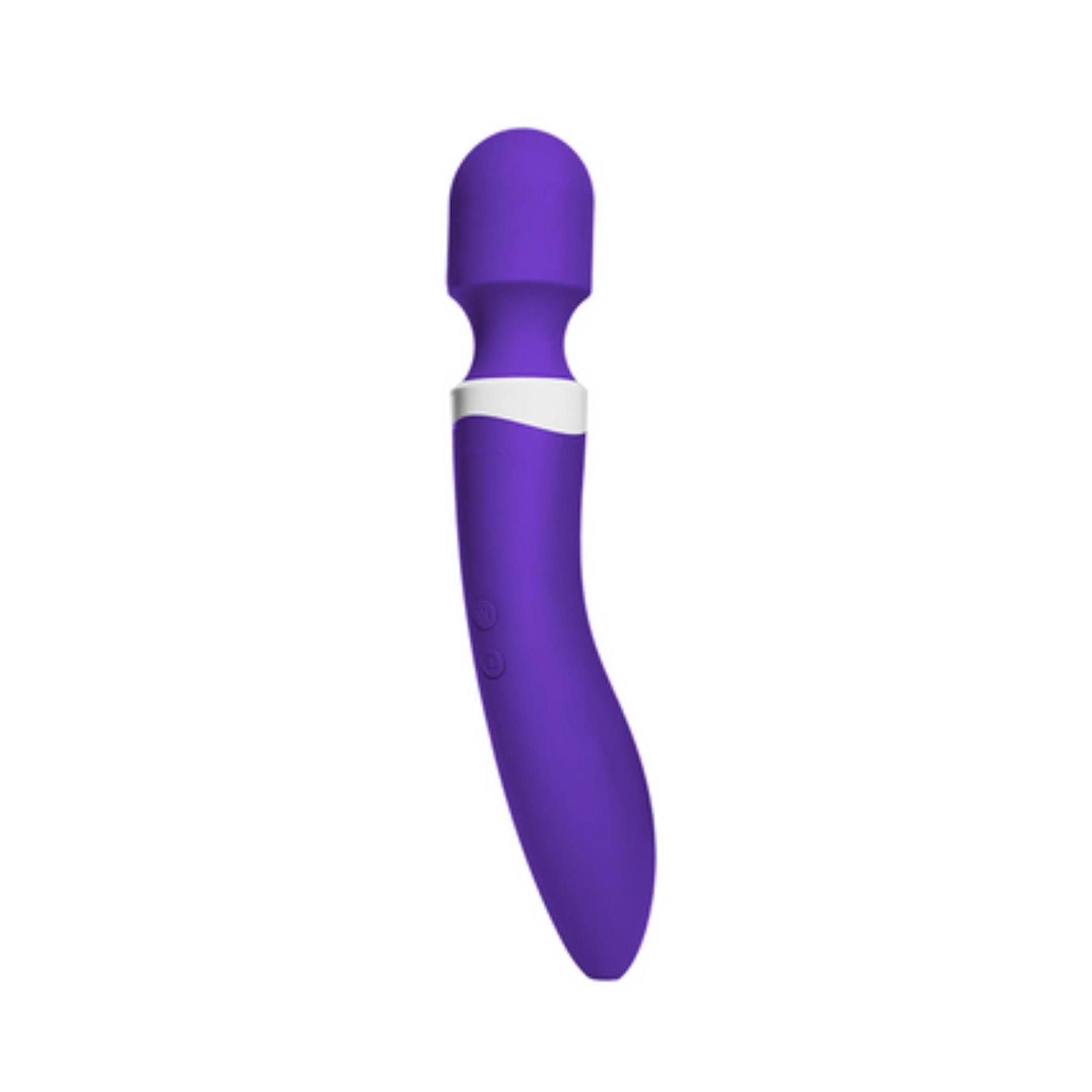 Doc Johnson - iWand - Massage Wand