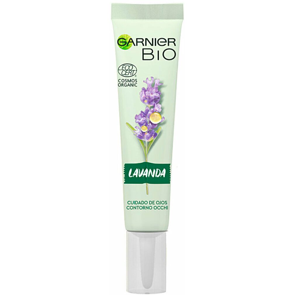 Garnier Bio Augenpflege Lavendel