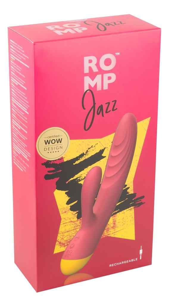 Romp Jazz 1 St