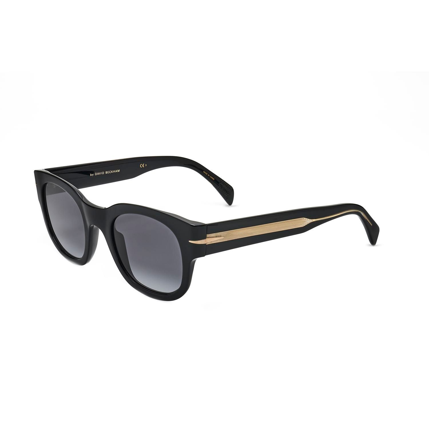 David Beckham occhiali da sole uomo DB 7045/S black
