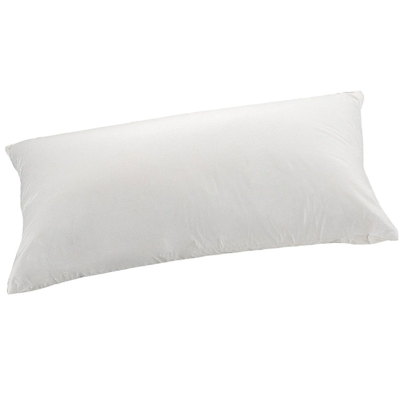 Traumina Plume Soft Kopfkissen mit Bio Daunen Füllung 1 St Kissen
