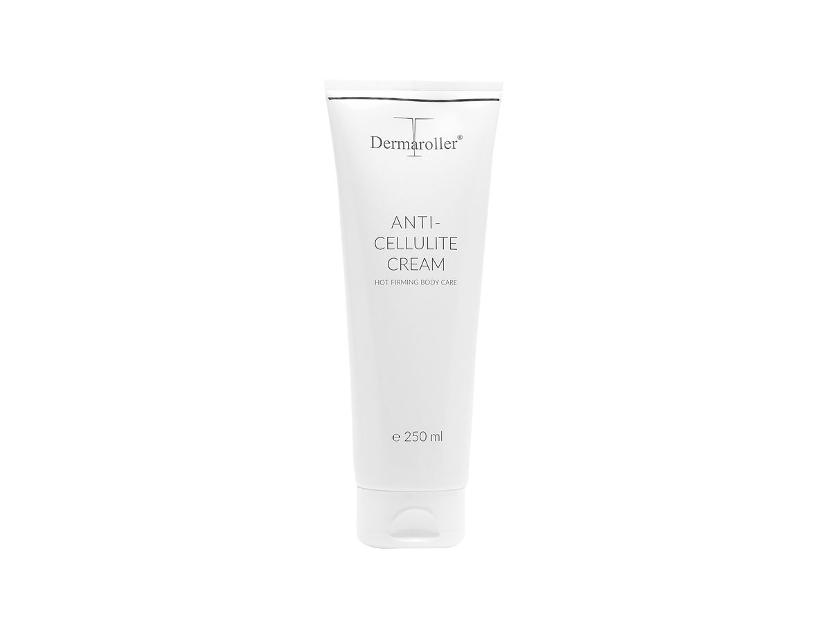 Dermaroller Anti-Cellulite Cream