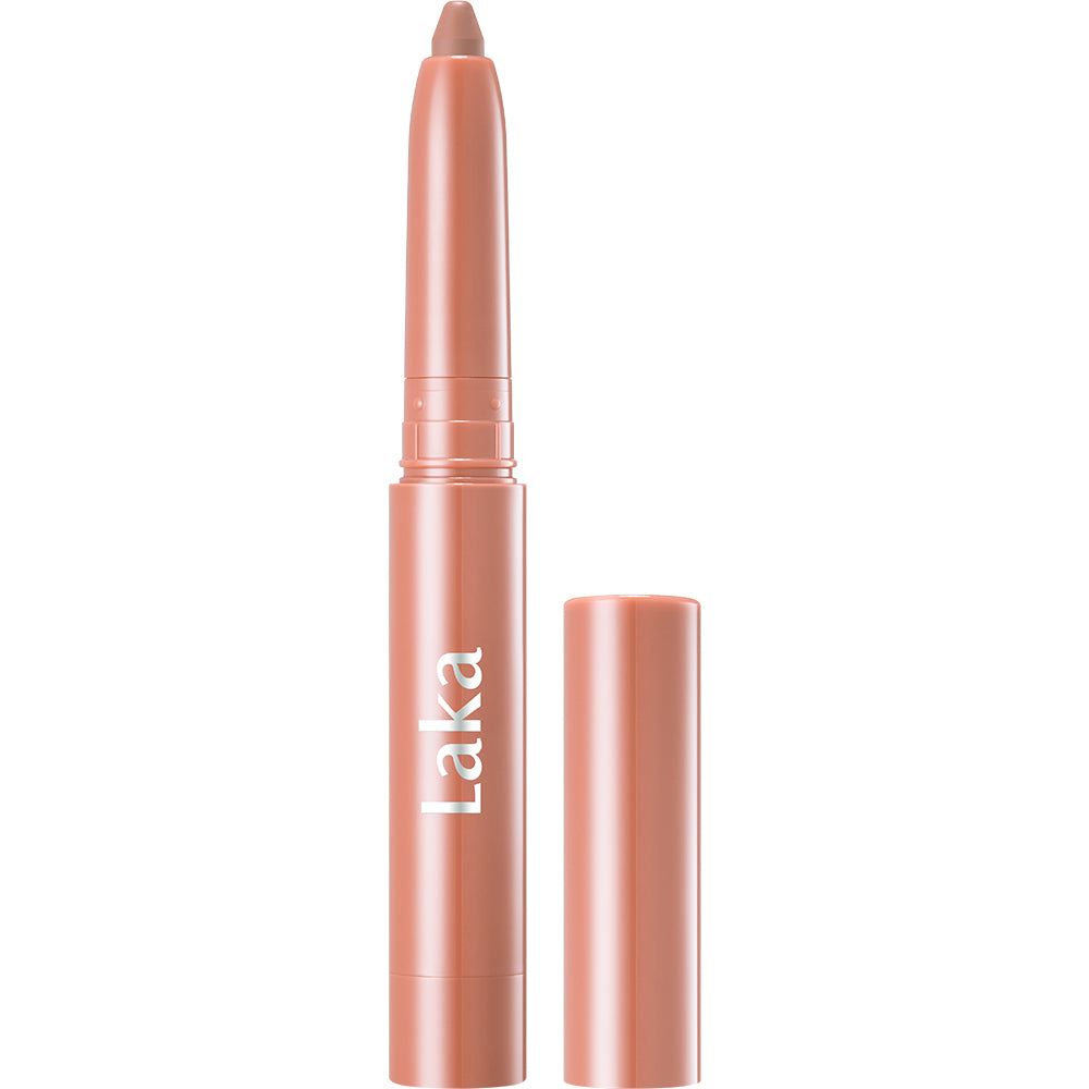 LAKA Stain Lip Liner 01 Bare Memory