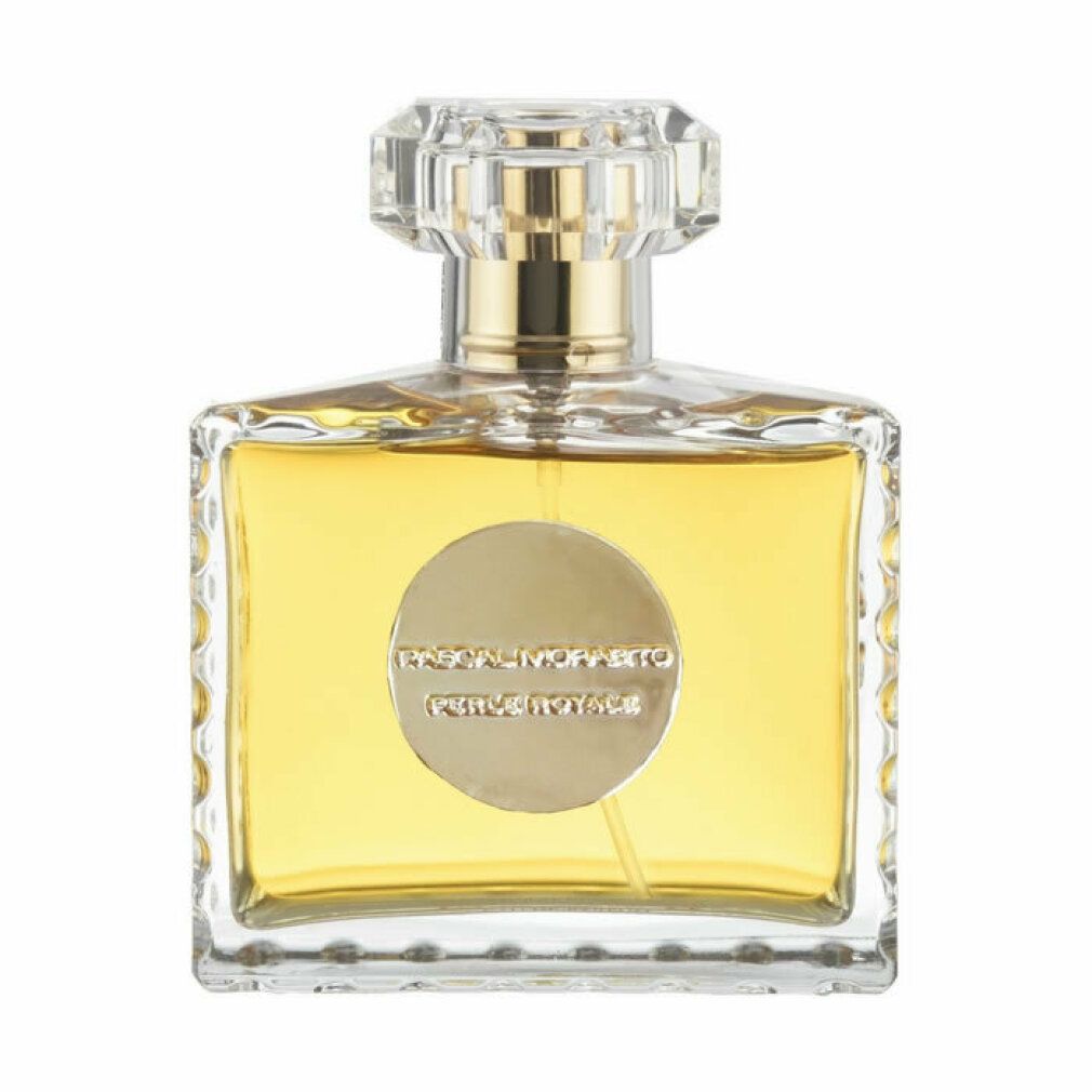 Pascal Morabito Perle Royale Eau De Parfum Spray