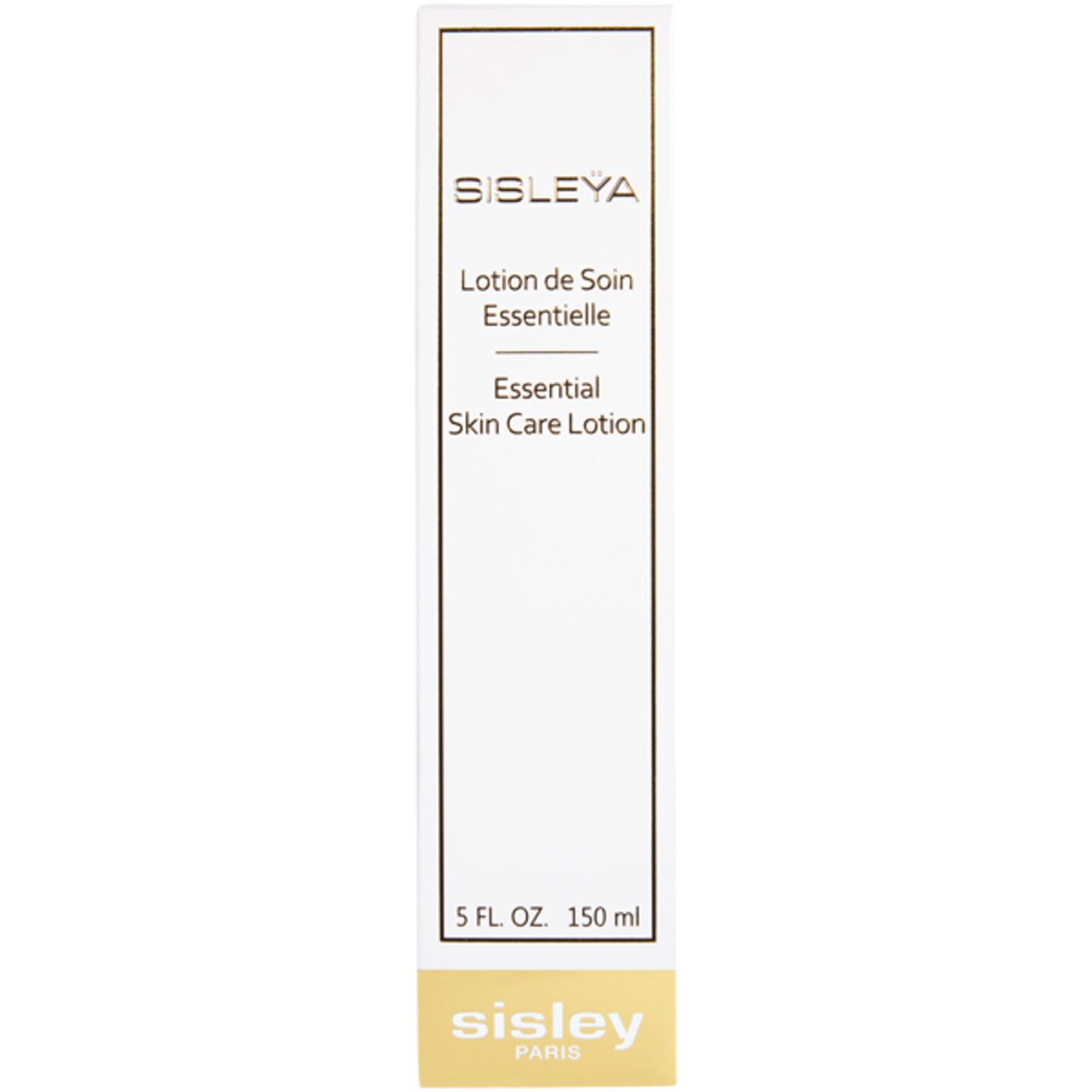 Sisley, Sisleya Lotion de Soin Essentielle