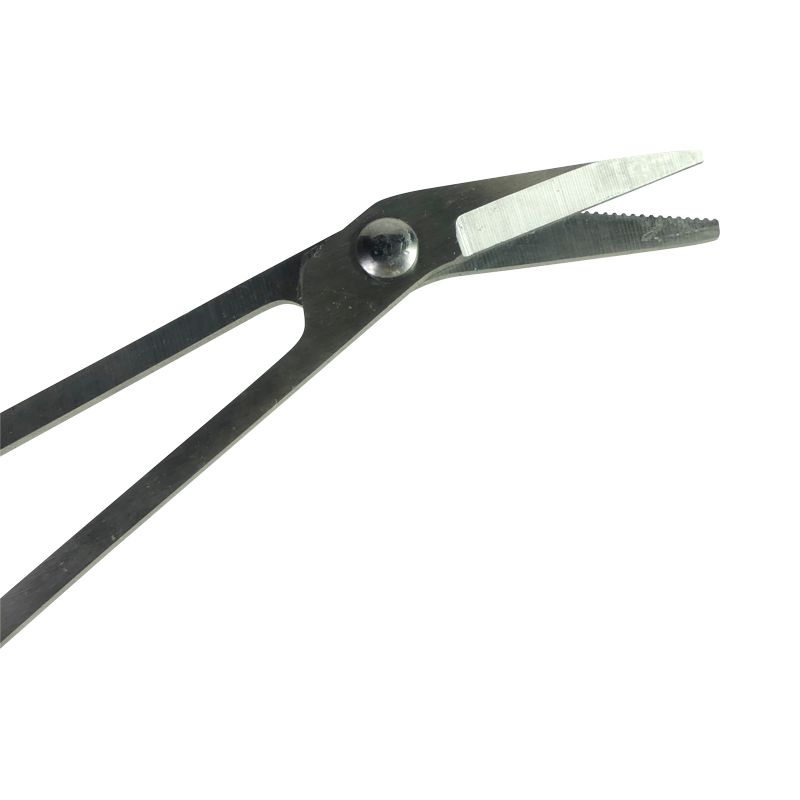 Ausilium Ergonomischer Nagelknipser - Komfortgriff