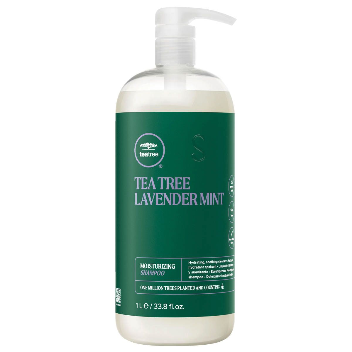 Paul Mitchell Lavender Mint Shampoo 1000