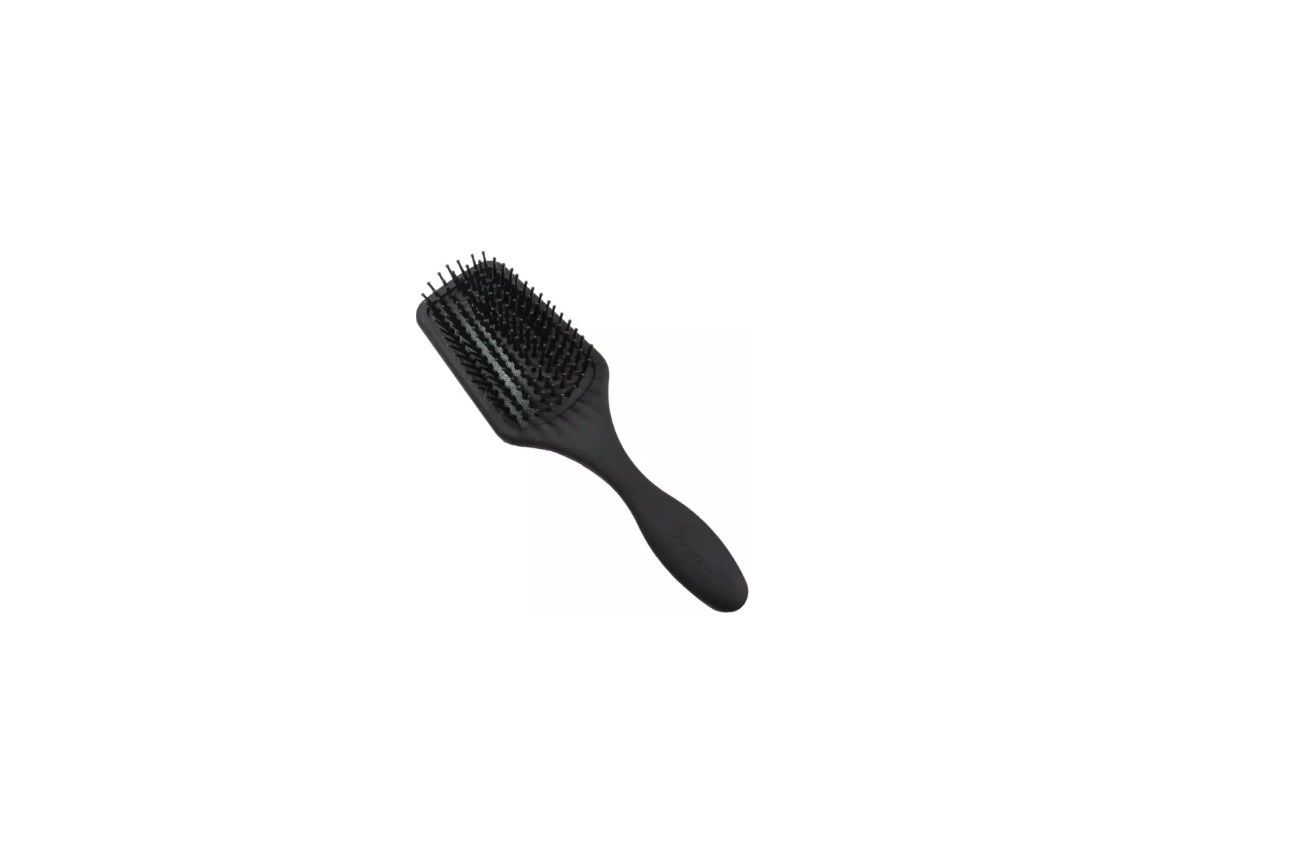 Denman D84 Paddle Brush Bag Handbag 1 cm