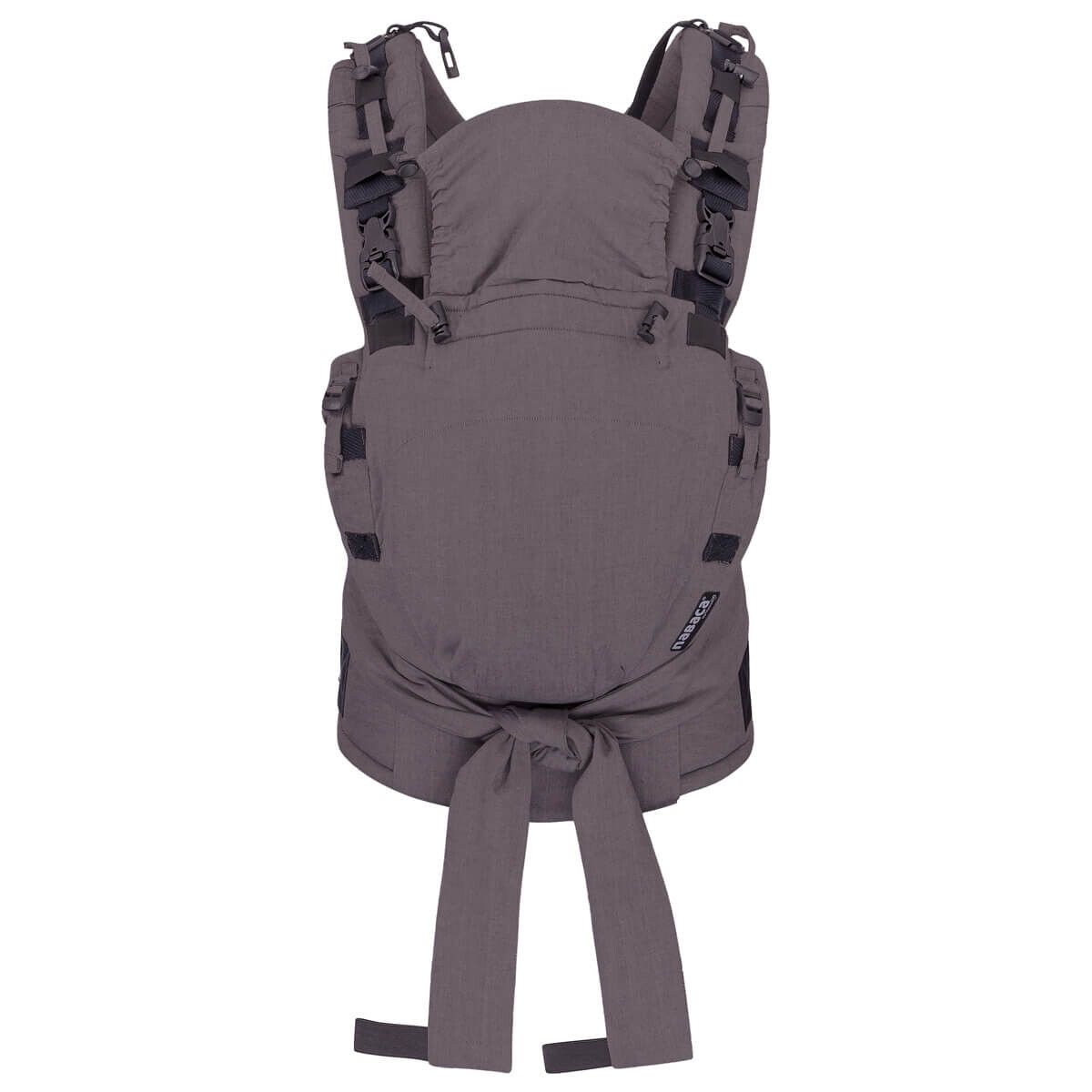 Hoppediz Babytrage Nabaca Basic-Set