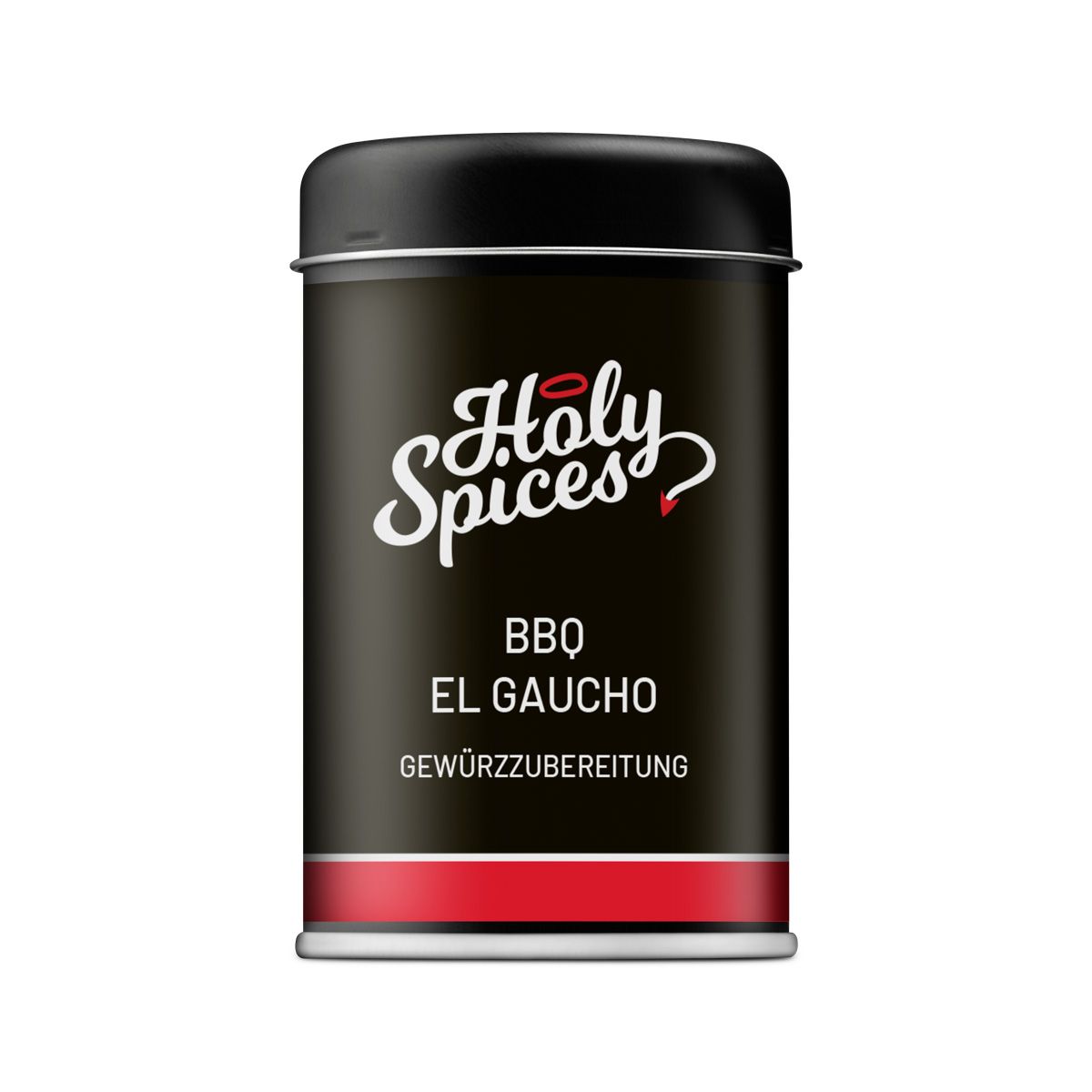 Holy Spices BBQ El Gaucho