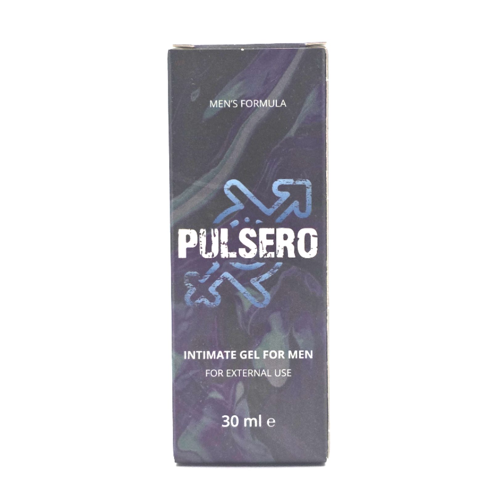 Pulsero Gel