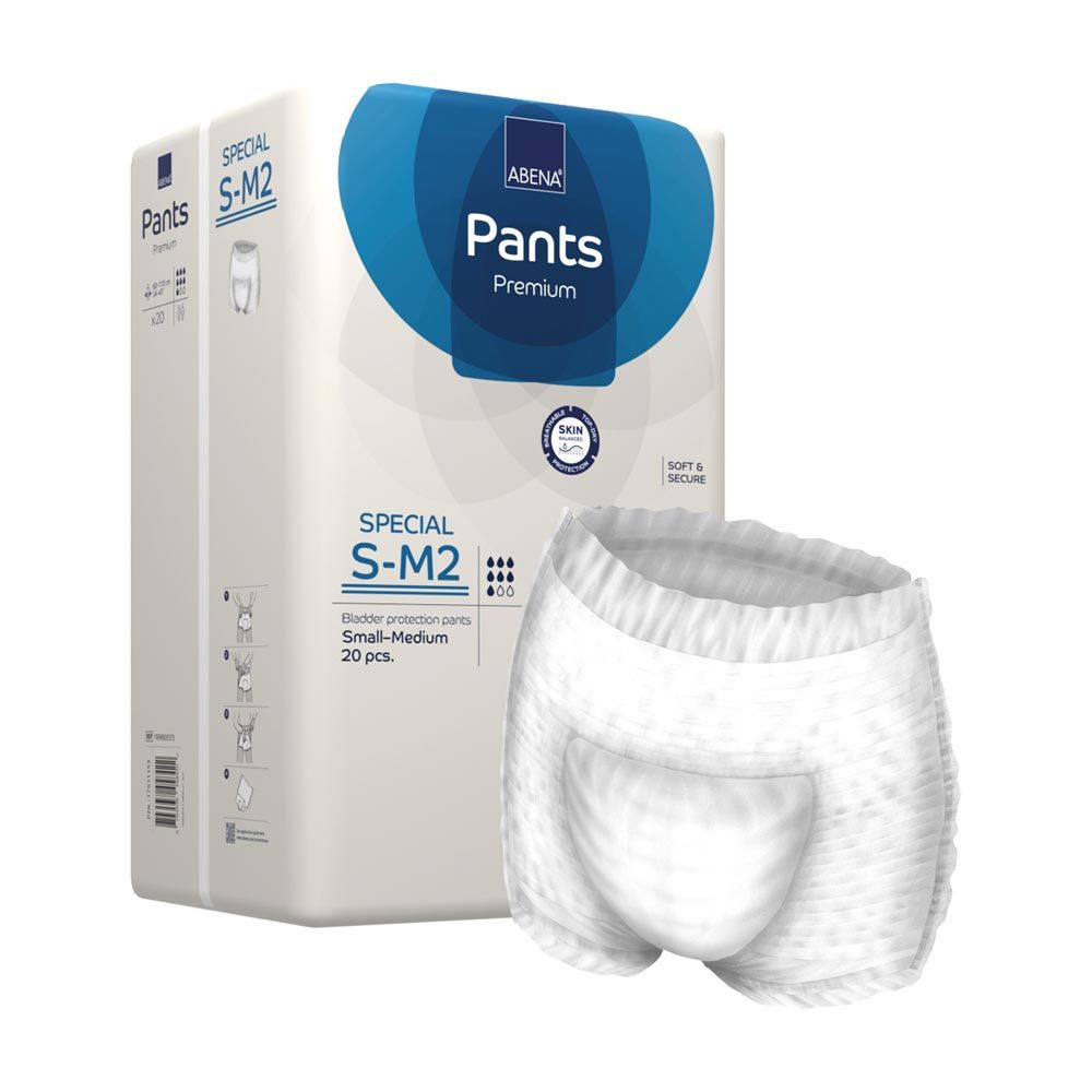 Abena Pants Premium Special S-M2