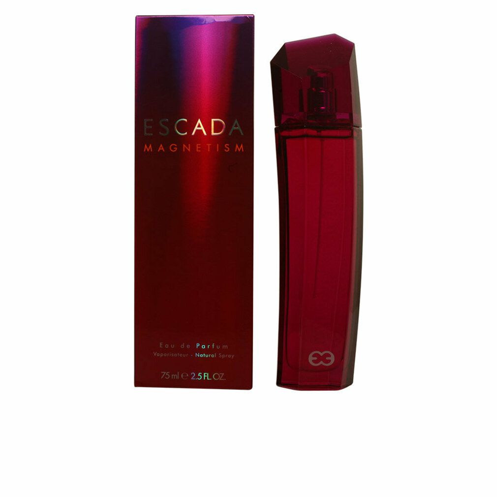Escada Magnetism Eau De Parfum Spray
