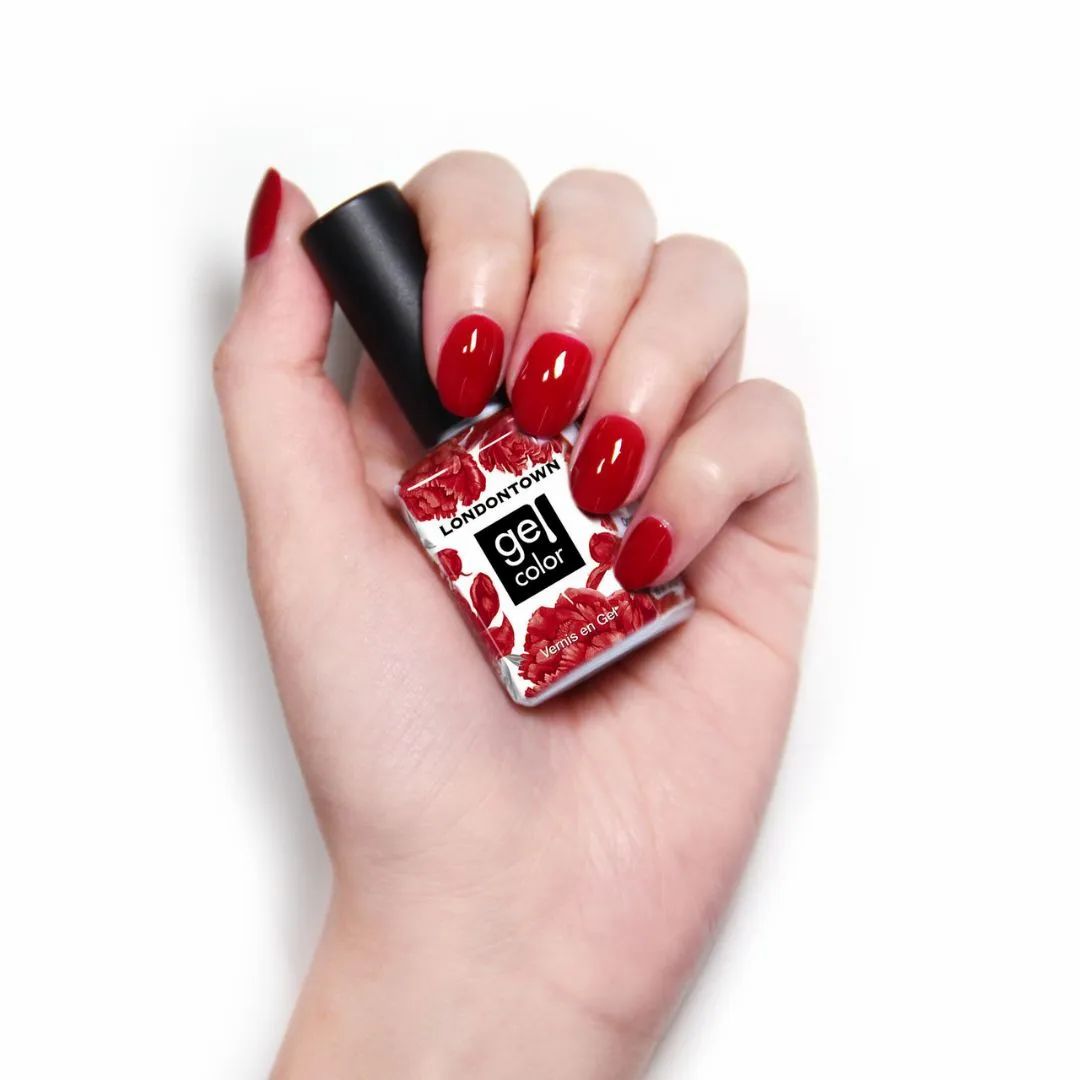 LONDONTOWN gel color Ring Me Gel-Nagellack