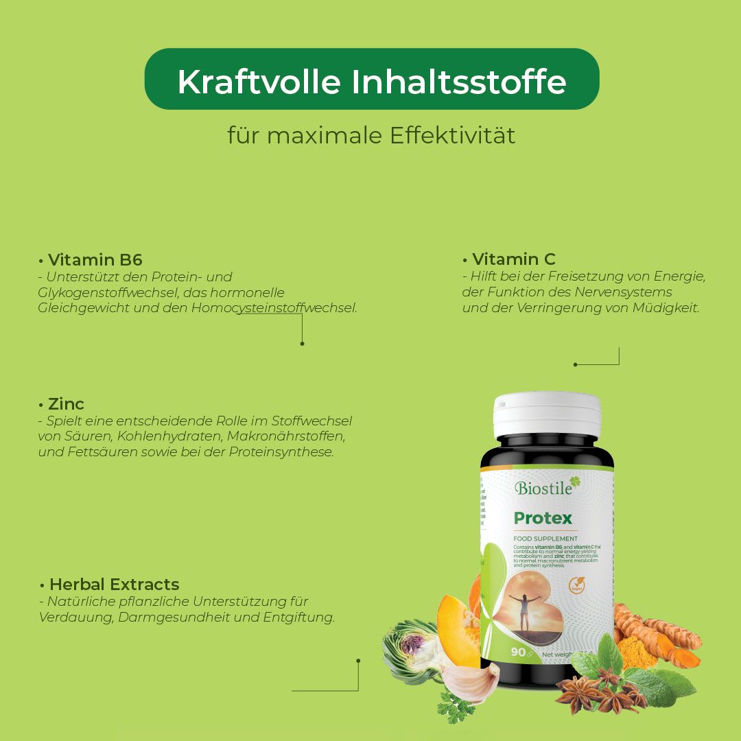 Biostile Protex
