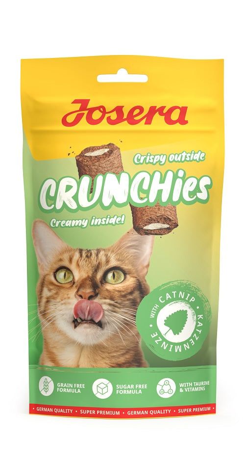 Josera Cat Snack 0,36 kg