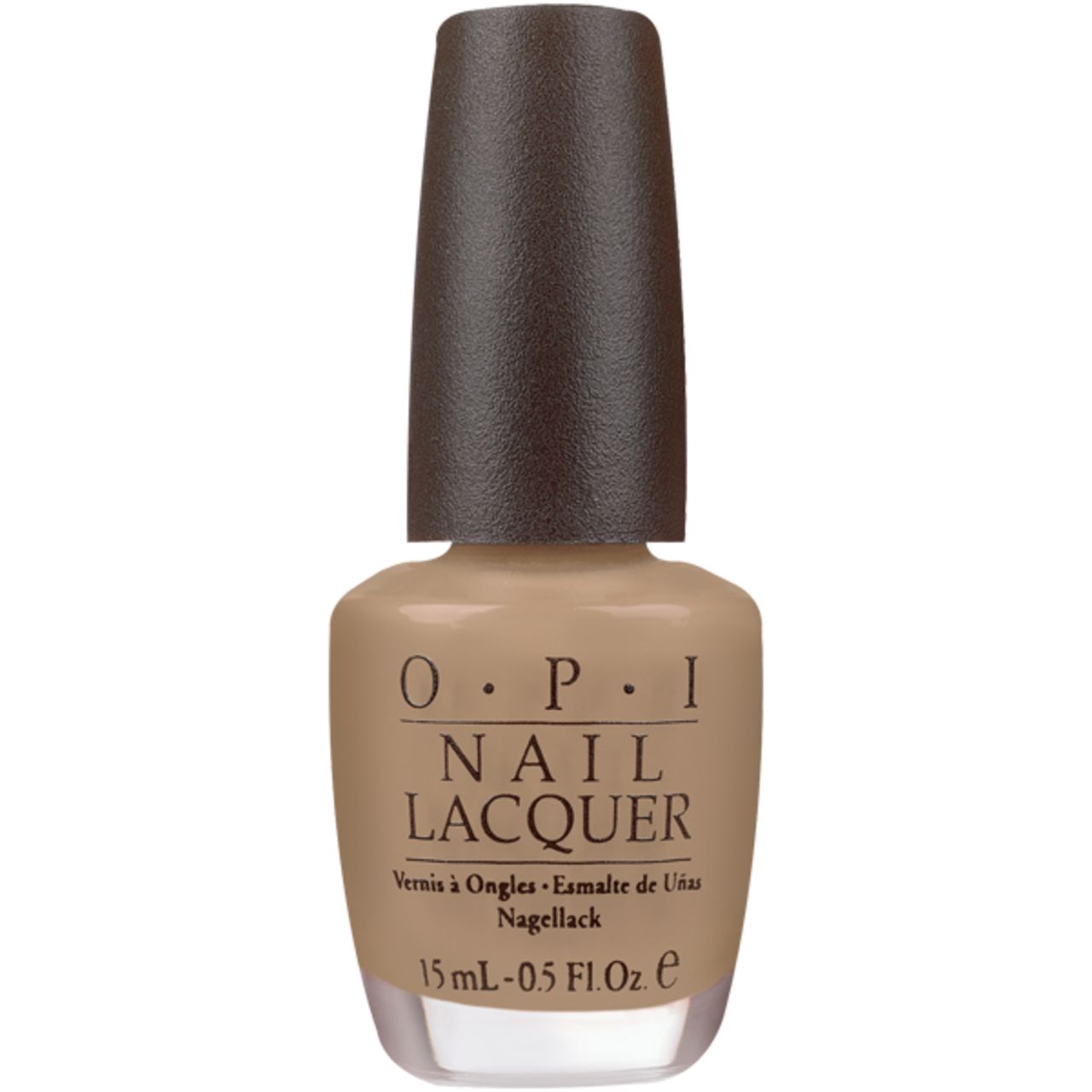 OPI, Nail Lacquer