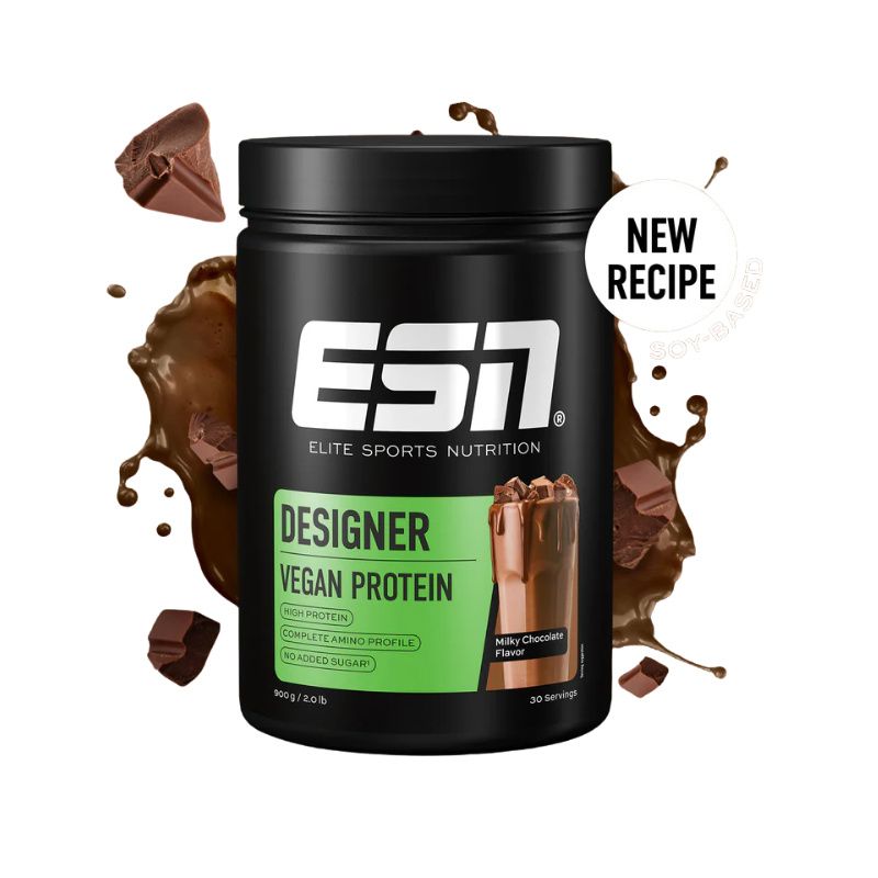 ESN Vegan Designer Protein