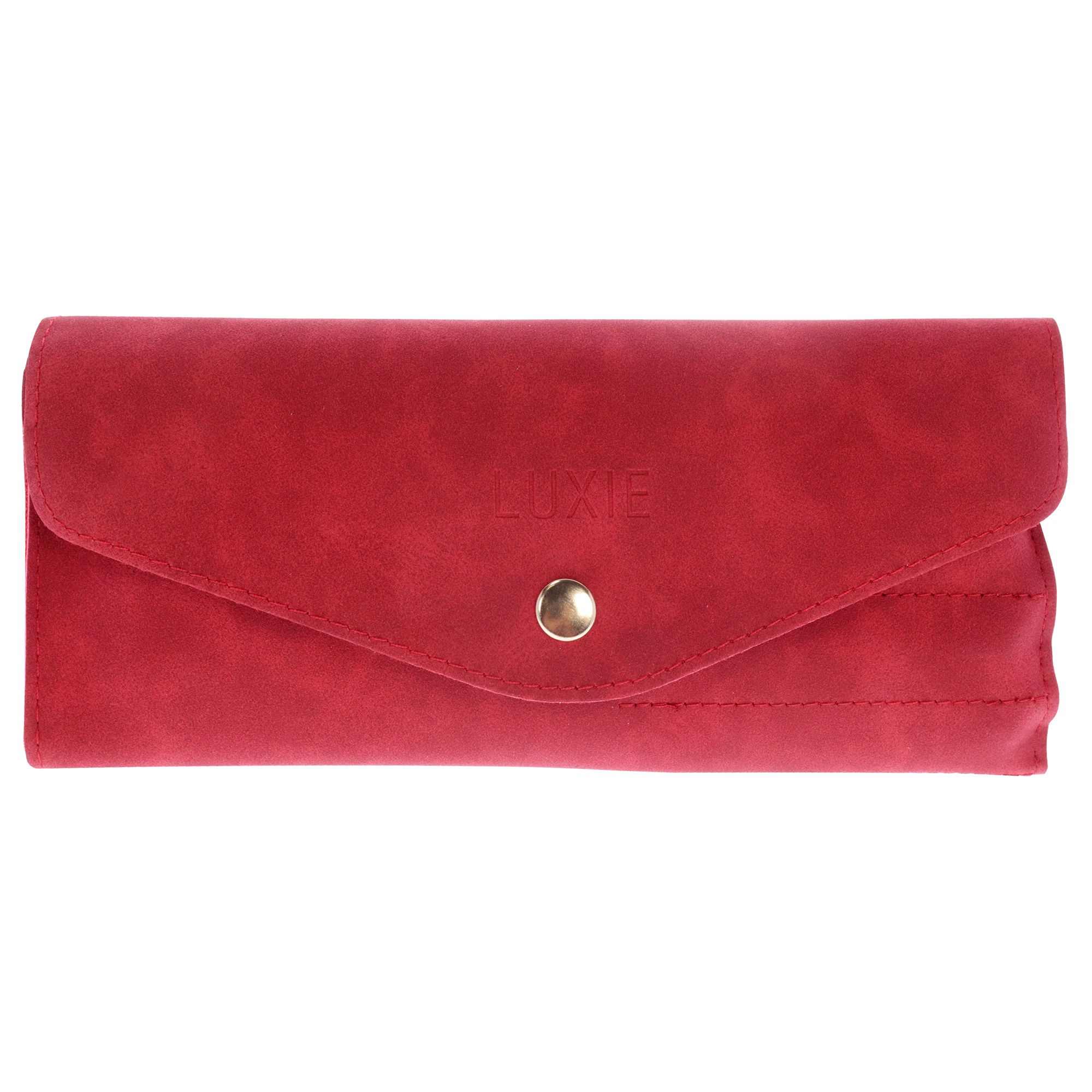 Glitter and Gold Set von Luxie for Women