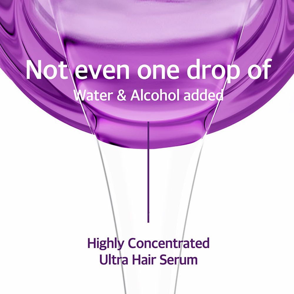 KUNDAL Macadamia Ultra Haarserum White Musk – Glanz & Anti-Frizz