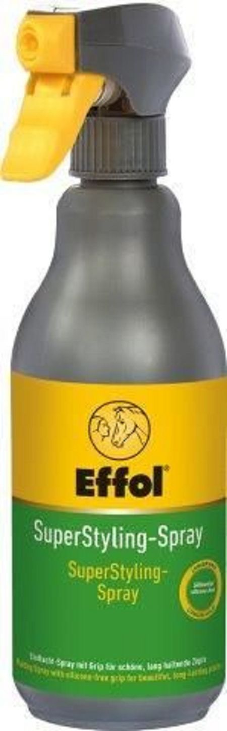 Effol SuperStyling-Spray