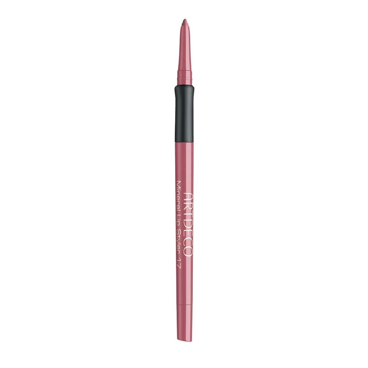 Artdeco, Pure Minerals Mineral Lip Styler