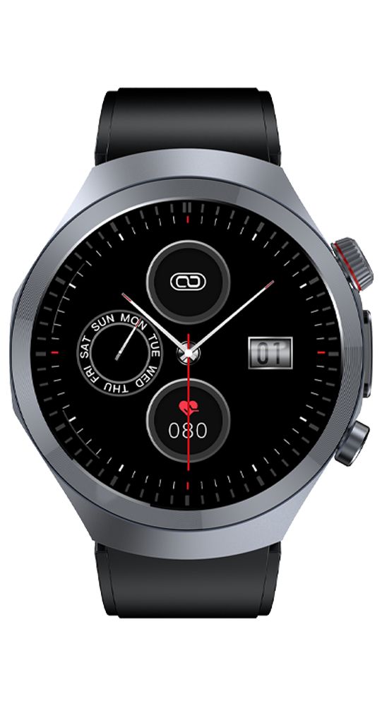 Knauermann PRO 3 PLUS (2025)