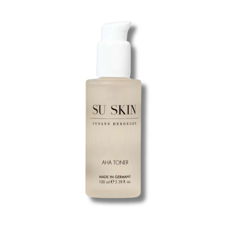 SU Skin AHA Toner 100 ml Gesichtswasser